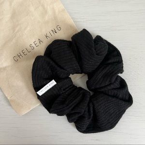 Chelsea King Scrunchie